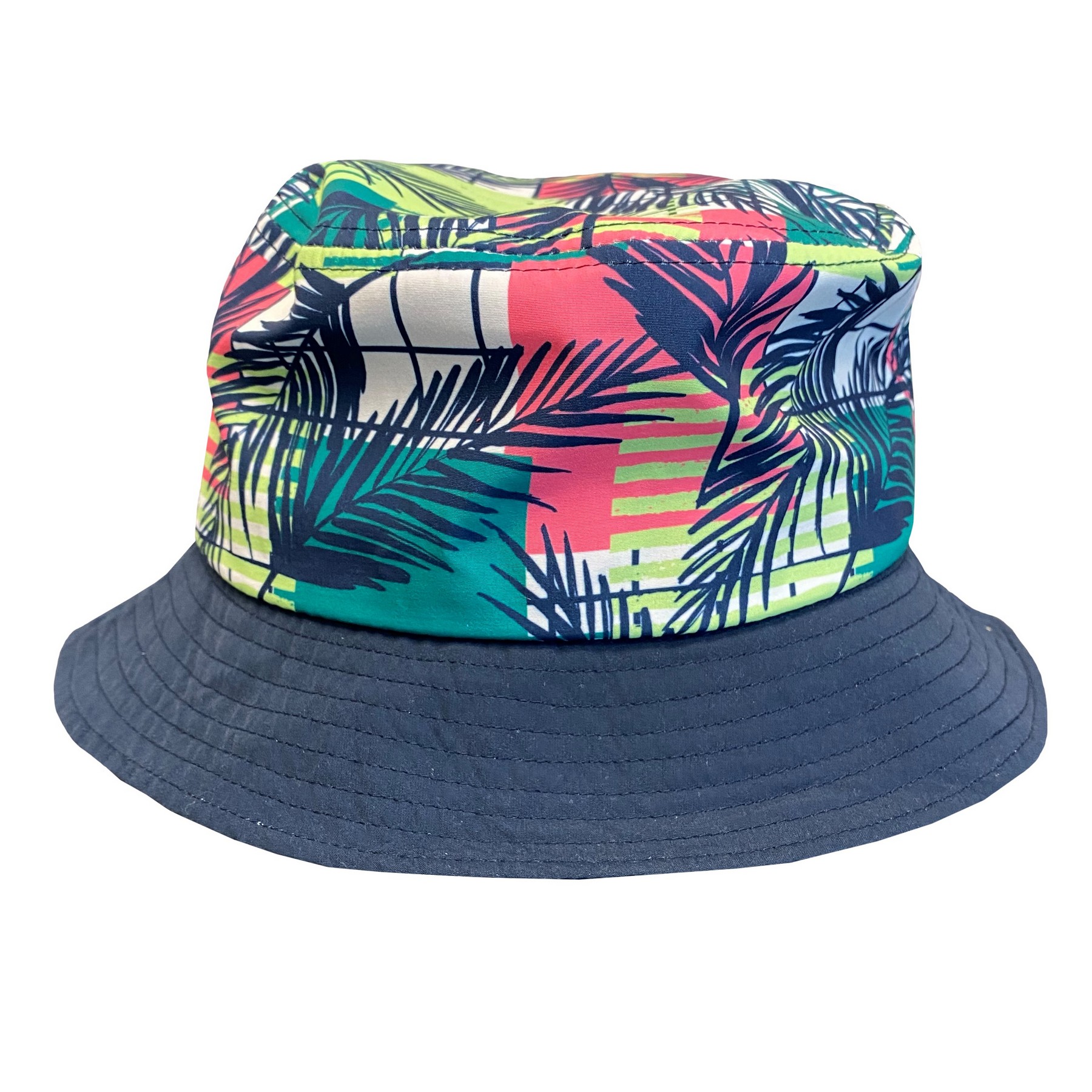 custom bucket hat
