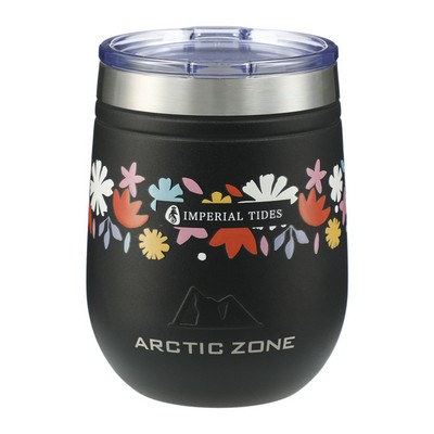 12 Oz. Arctic Zone® Titan Thermal HP® Wine Cup