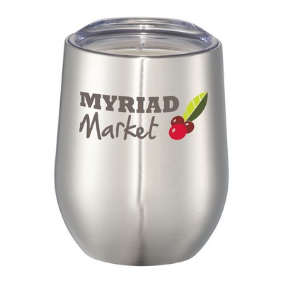 Corzo Copper 12 Oz. Vacuum Insulated Cup