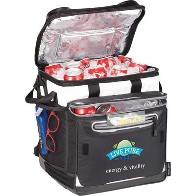 Arctic Zone® Titan Deep Freezer Rolling Cooler with Cold BlockT